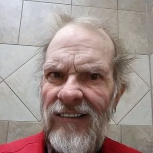 Meet your Posher, Jim